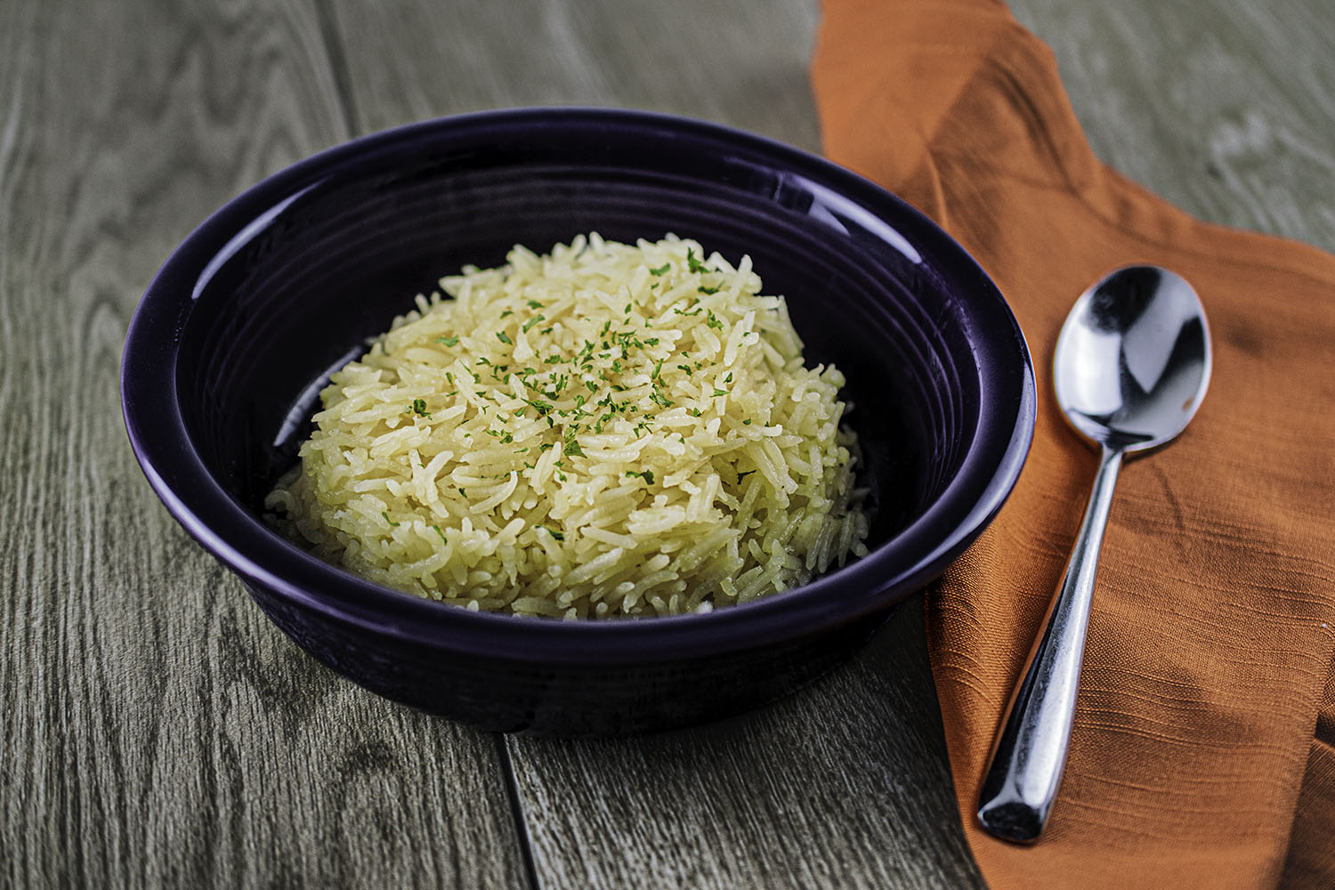 Quick and Easy Beer Rice