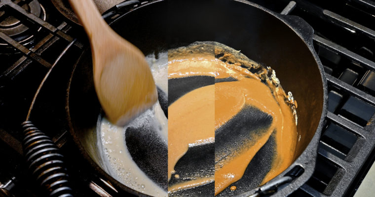 How To Create Roux