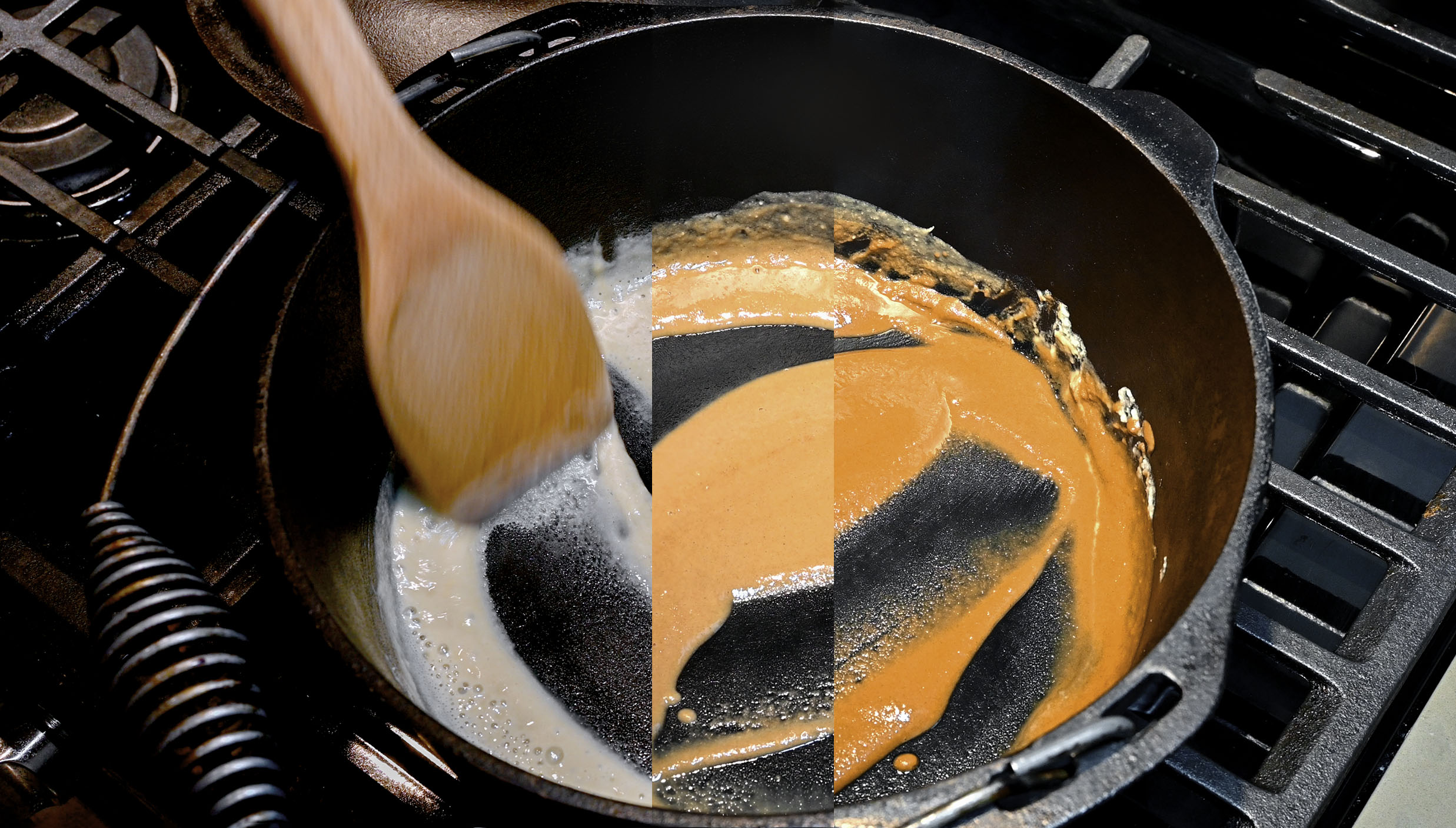 How To Create Roux