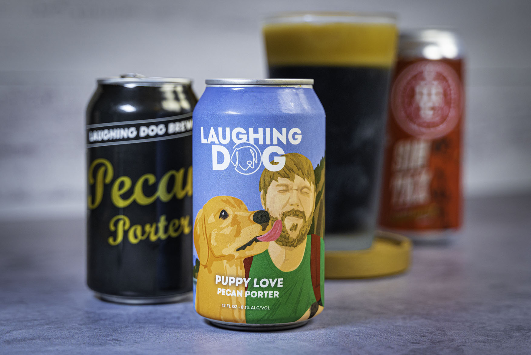 Sin Tax – A Story of Love and Loss With True Love Found