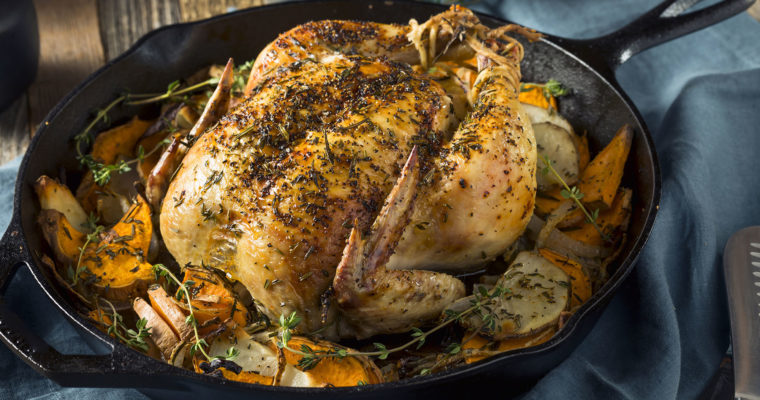 The Basic Beer Brine Template Recipe