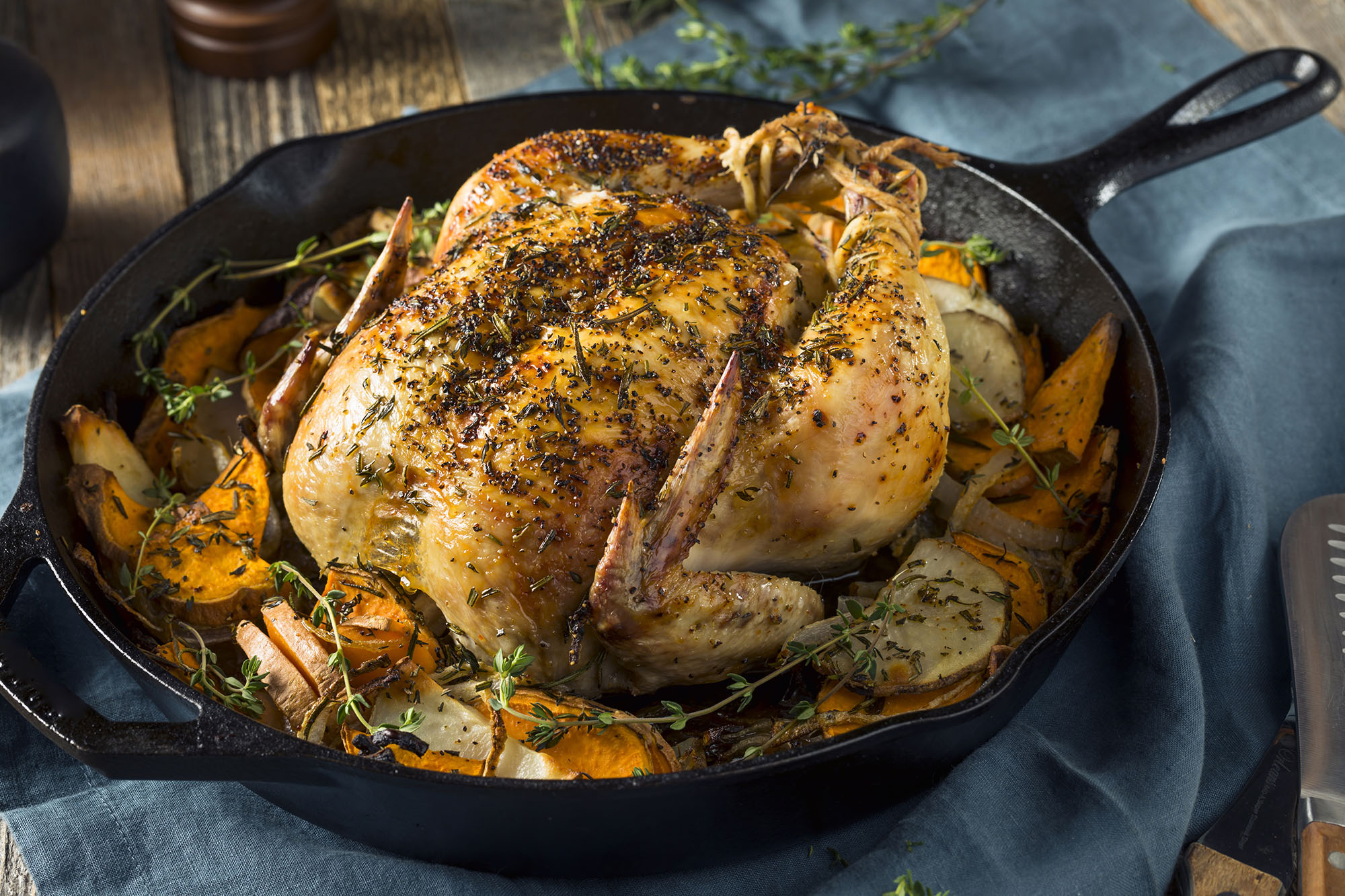 The Basic Beer Brine Template Recipe